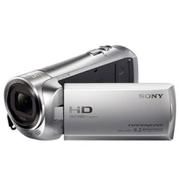 索尼HDR-CX240E高清数码摄像机 全面解析与产品亮点