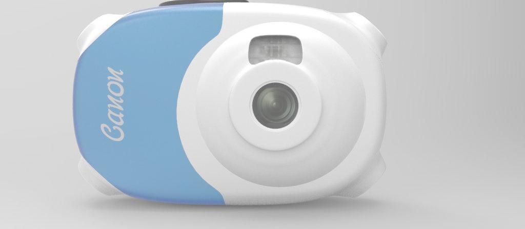 捕捉光影瞬间 佳能数码相机的卓越影像世界