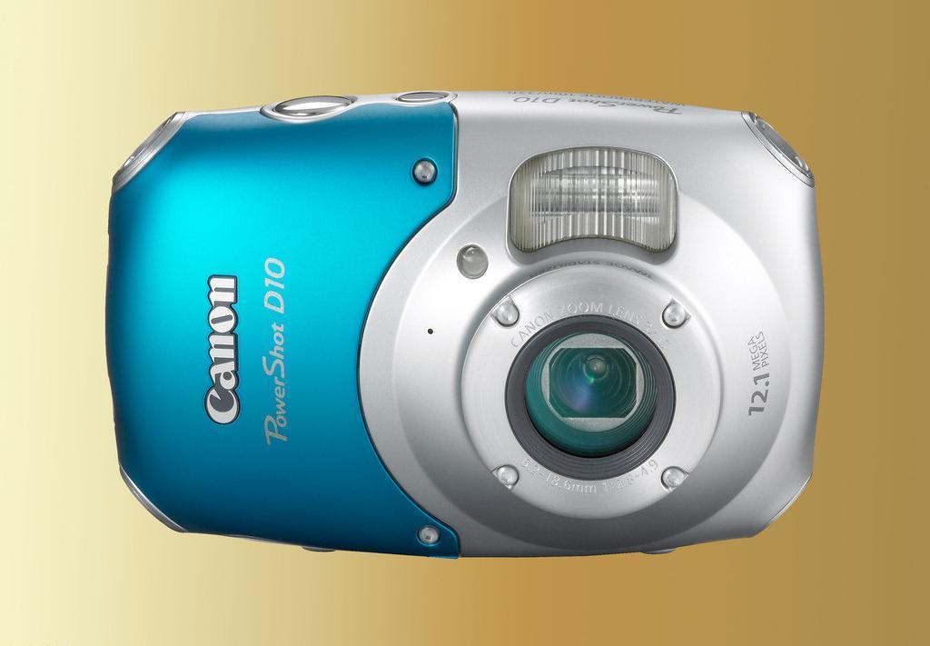 佳能数码相机 影像世界的卓越选择