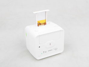 爱国者F5036数码相框 经典设计与实用功能的家居之选