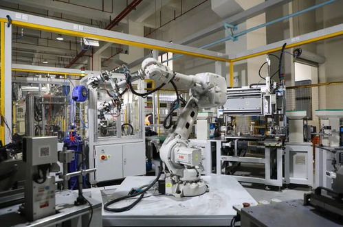 椒江全新智能工厂 三亿到四亿的数字革命，激活数码产品产能新动能