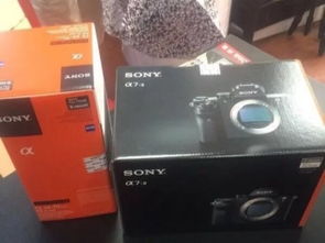 索尼A7M全新正品行货特价出售 成都二手数码市场的高性价比之选